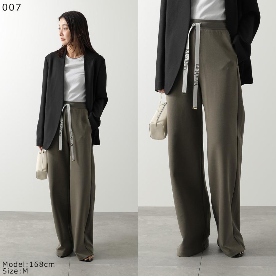 S MAXMARA（エスマックスマーラ） エス マックスマーラ スウェット