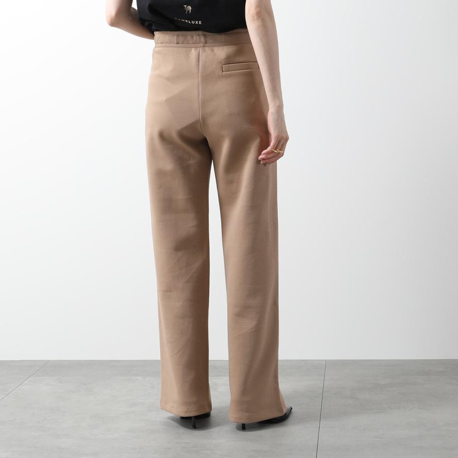 Max Mara S MAX MARA エス マックスマーラ スウェットパンツ Max Mara S MAX MARA エス マックスマーラ スウェットパンツ