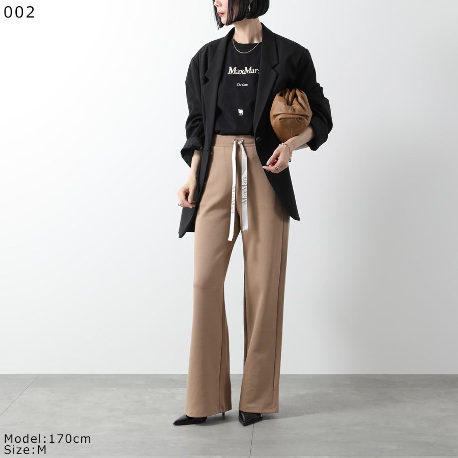 S MAXMARA（エスマックスマーラ） エス マックスマーラ スウェット