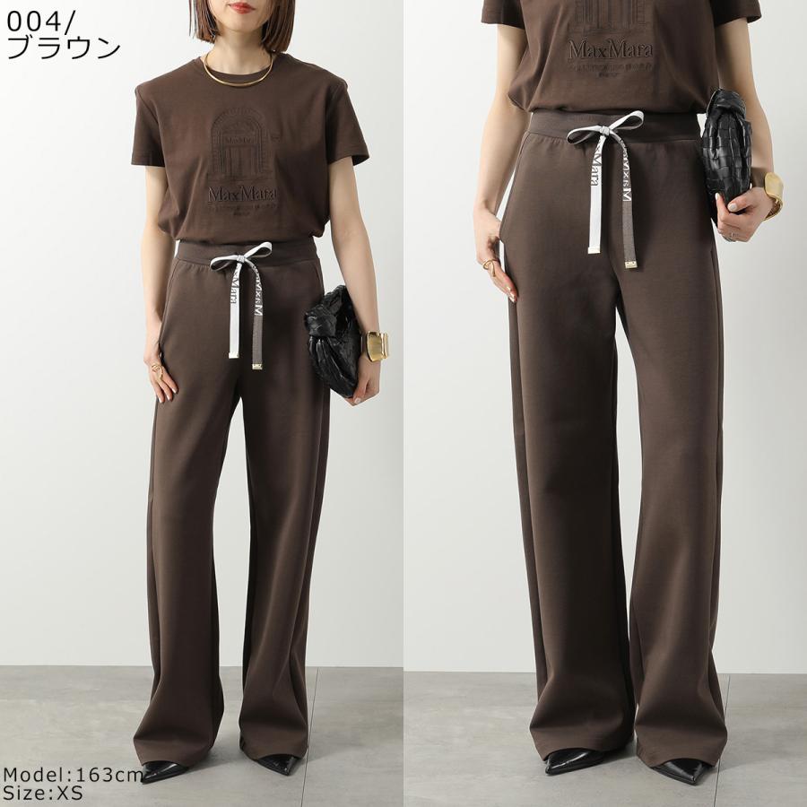 S MAXMARA（エスマックスマーラ） エス マックスマーラ スウェット