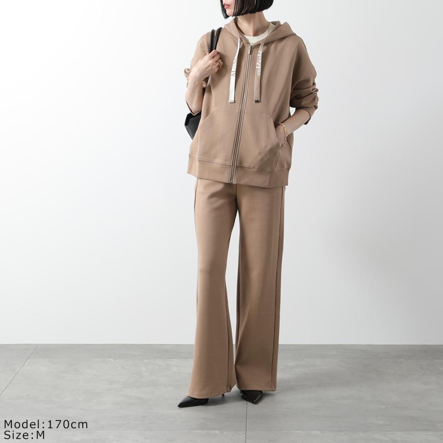 S MAX MARA エス マックスマーラ スウェットパンツ BALI バリ  