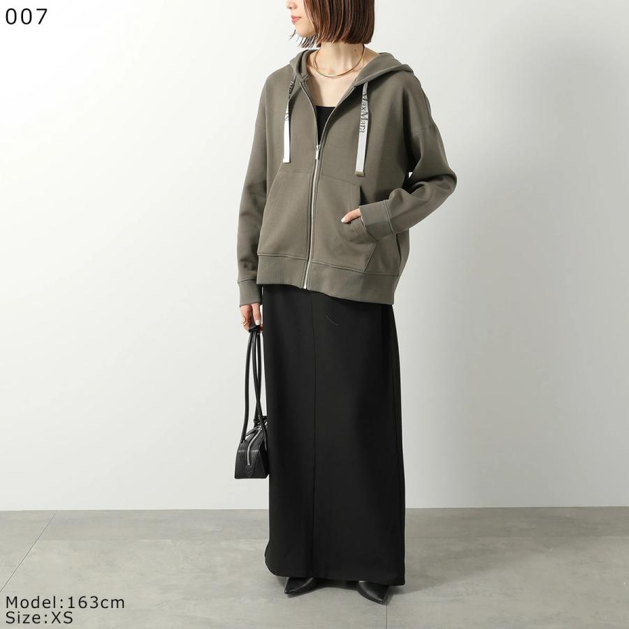 S MAXMARA（エスマックスマーラ） エス マックスマーラ パーカー JOUR