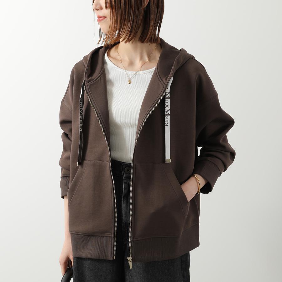 S MAXMARA（エスマックスマーラ） エス マックスマーラ パーカー JOUR