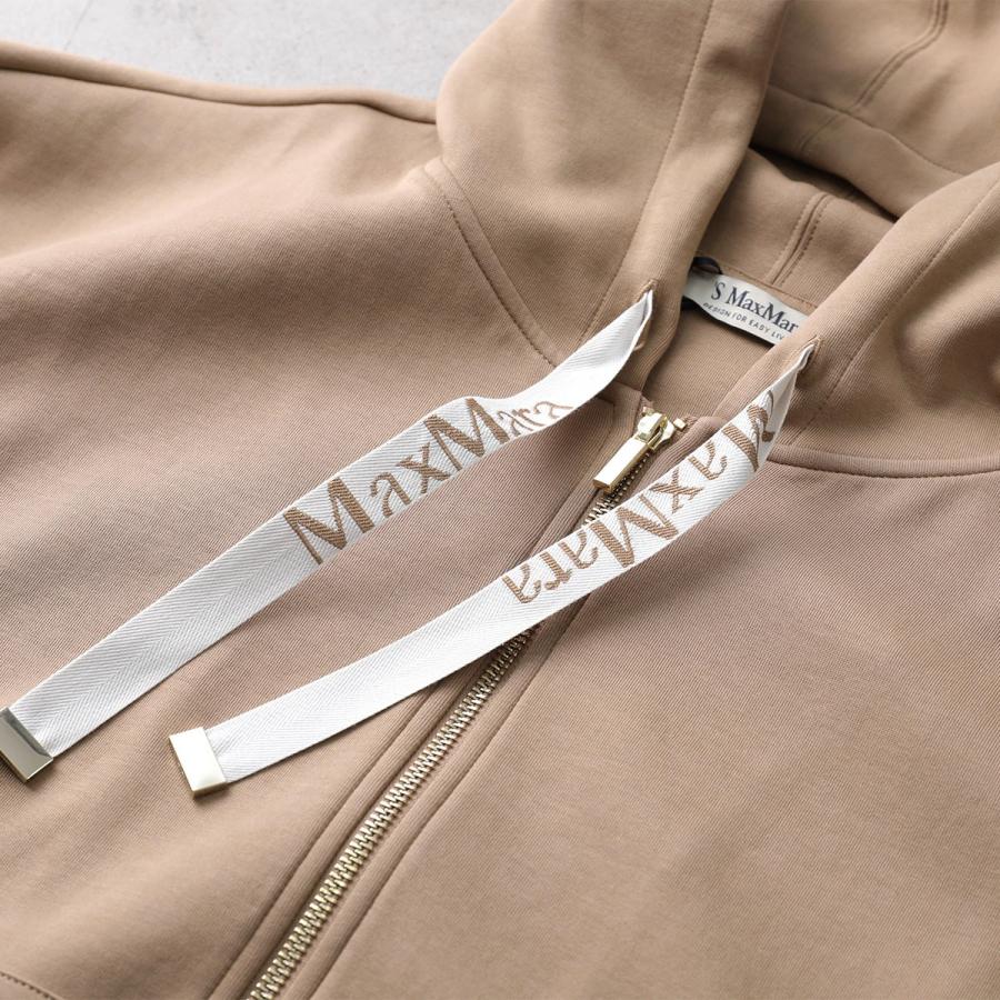 S MAXMARA（エスマックスマーラ） エス マックスマーラ パーカー JOUR