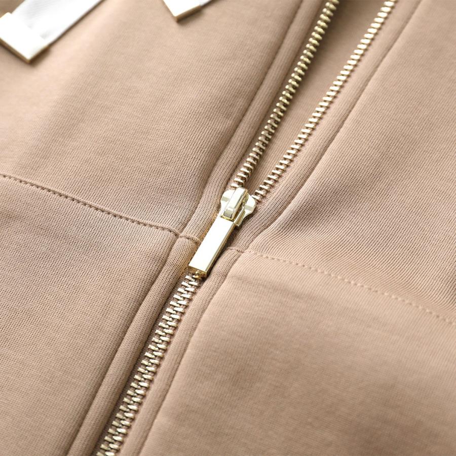 S MAXMARA（エスマックスマーラ） エス マックスマーラ パーカー JOUR