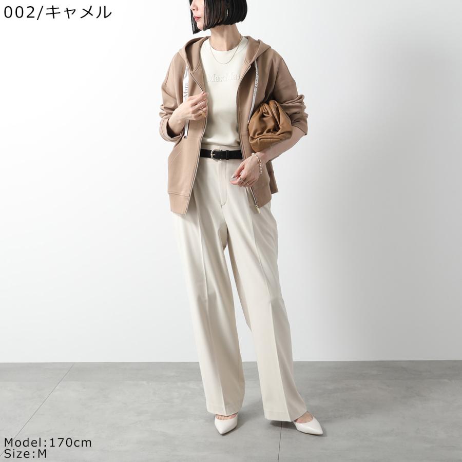 S MAXMARA（エスマックスマーラ） エス マックスマーラ パーカー JOUR