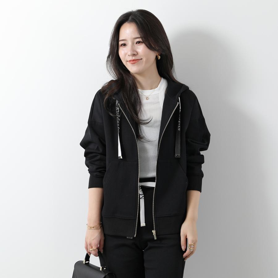 S MAXMARA（エスマックスマーラ） エス マックスマーラ パーカー JOUR