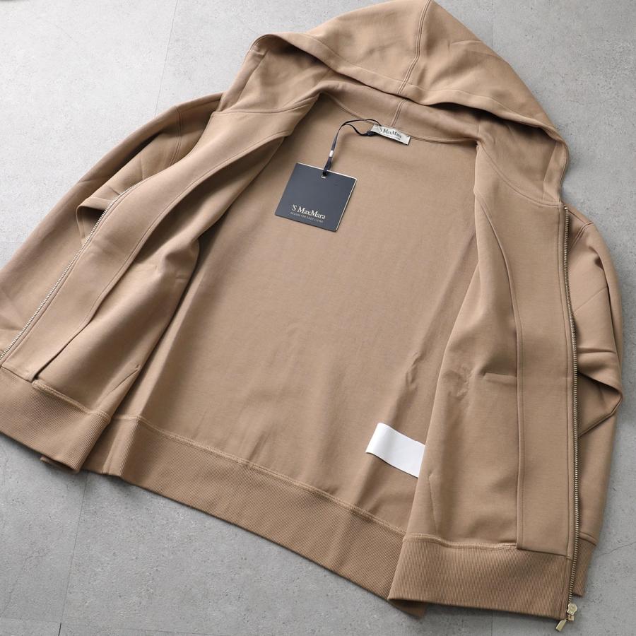 Max Mara S MAX MARA エス マックスマーラ パーカー JOUR Max Mara S MAX MARA エス マックスマーラ パーカー JOUR