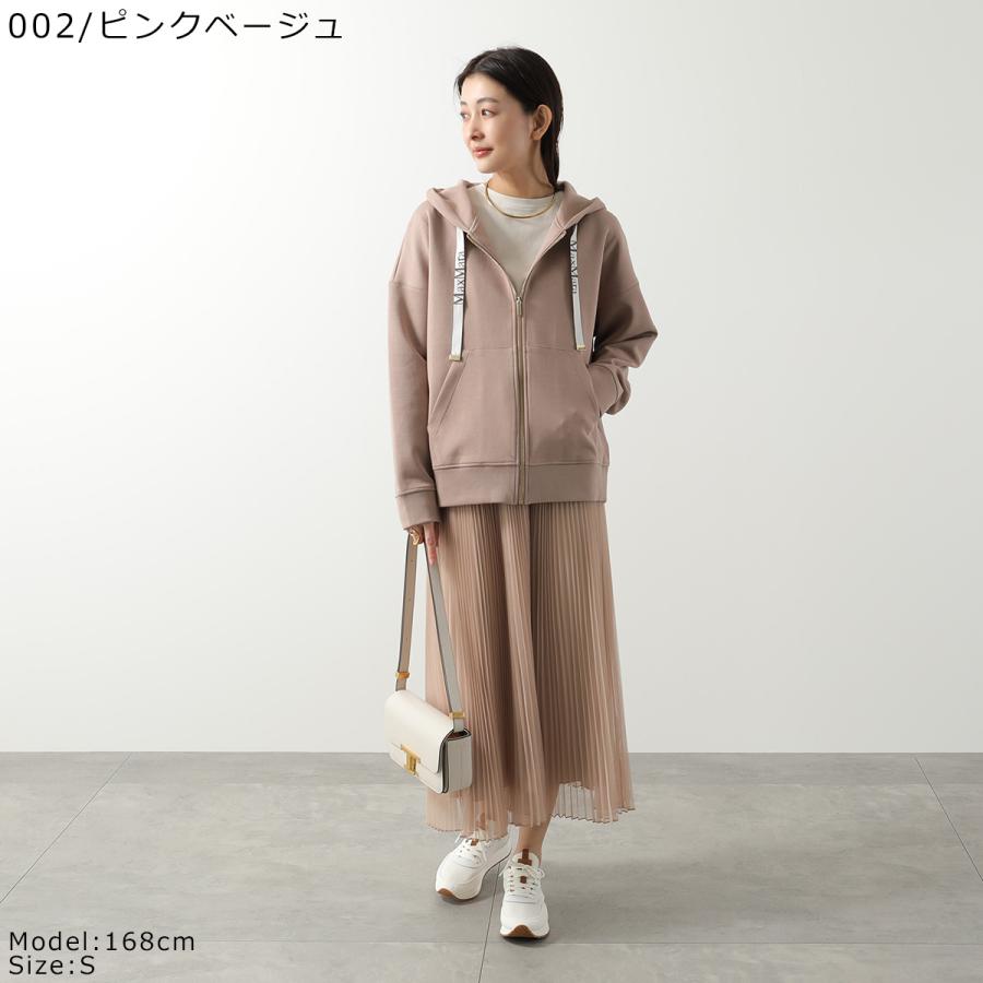 S MAXMARA（エスマックスマーラ） エス マックスマーラ パーカー JOUR