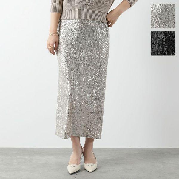 美品　MAX MARA マックスマーラ　ウールスカート　膝丈　スリット　M 楽天市場】【10/15限定・最大2万円OFFクーポン配布中】S MAX