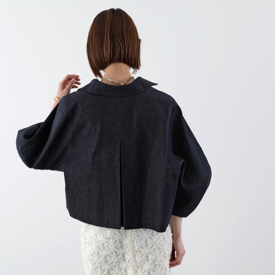 ＊＊アンナ＊＊ an another angelus（アンアナザーアンジェラス）の「ペプラムショート