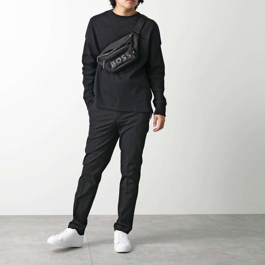 HUGO BOSS（ヒューゴ・ボス） ボディバッグ Catch 2.0DS Bumbag