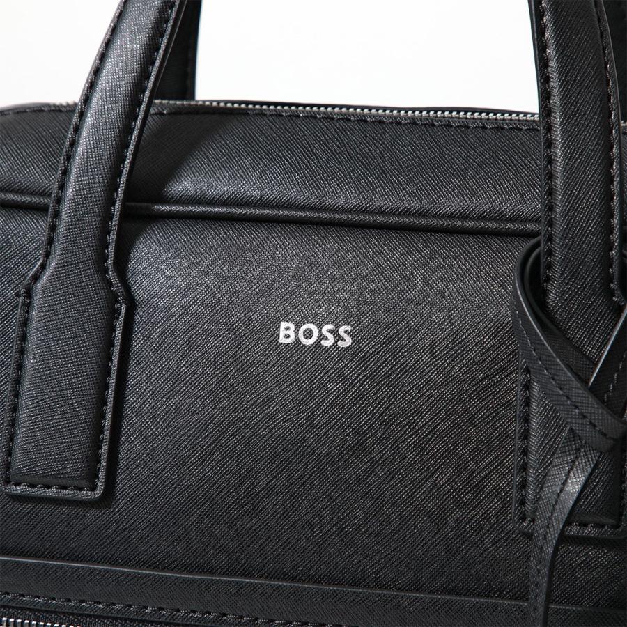 HUGO BOSS（ヒューゴ・ボス） ブリーフケース Zair M Single Doc