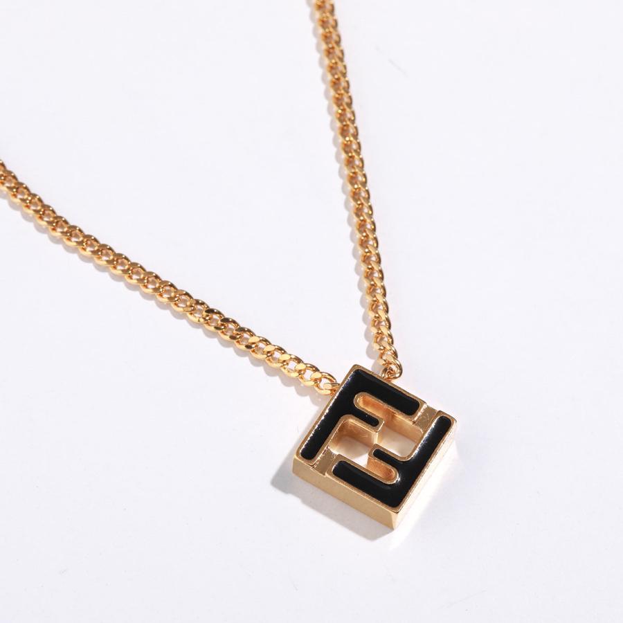 FENDI フェンディ ネックレス FOREVER フォーエバー 8AK891 B09 FENDI フェンディ ネックレス FOREVER フォーエバー 8AK891 B09