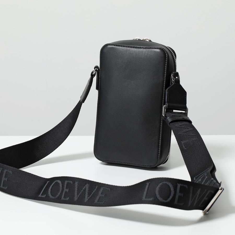 LOEWE ロエベ ショルダーバッグ VERTICAL バーティカル LOEWE ロエベ ショルダーバッグ VERTICAL バーティカル