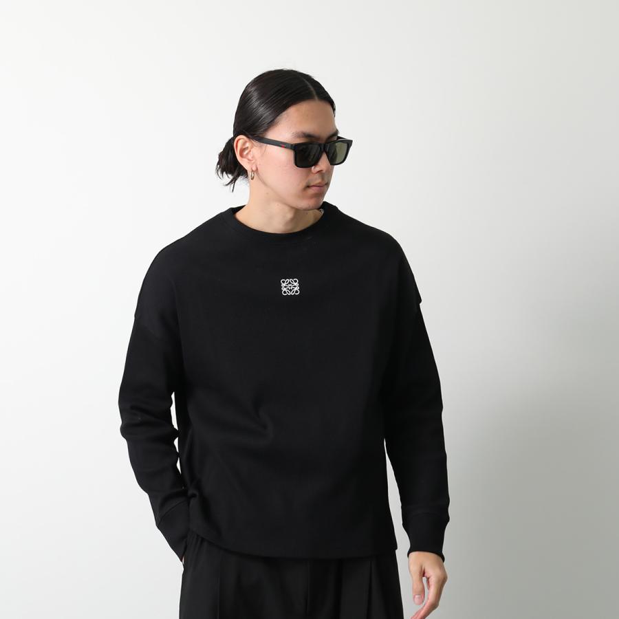 GUCCI（グッチ） サングラス GG0008S メンズ スクエア型 ウェリントン