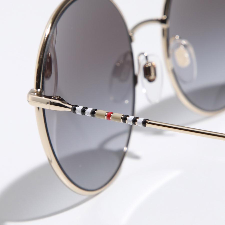 【正規品】Burberry サングラス 付属品完備 国内正規品】バーバリー サングラス BURBERRY BE3131 13378G 55サイズ