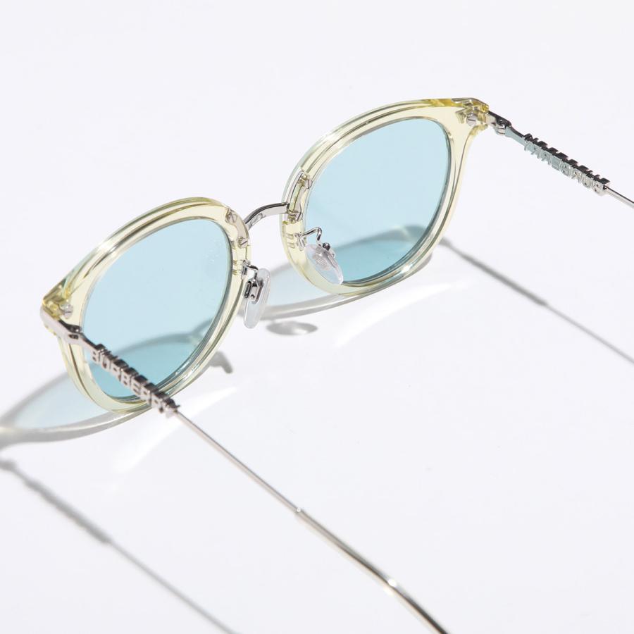 BURBERRY（バーバリー） サングラス 4398D 4073 レディース ボストン型