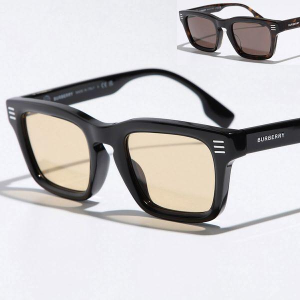 BURBERRY（バーバリー） サングラス 4403F 3001 3002 メンズ スクエア
