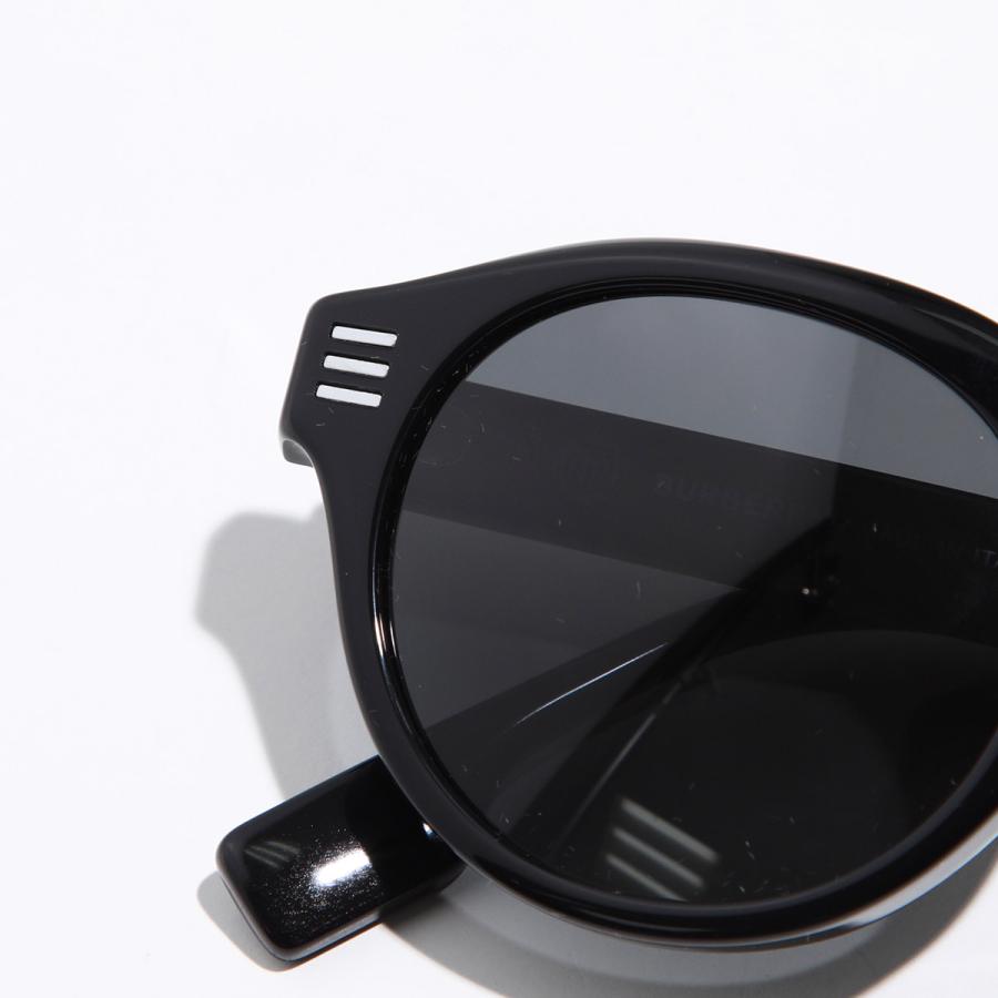 BURBERRY バーバリー サングラス 4404F 3001 4096 メンズ ボストン型  