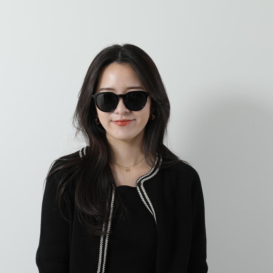 COACH（コーチ） サングラス 8339U レディース ウェリントン型