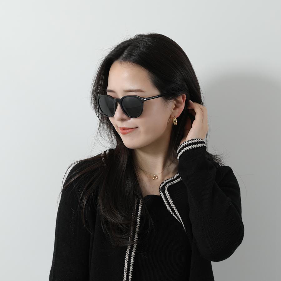 COACH（コーチ） サングラス 8339U レディース ウェリントン型