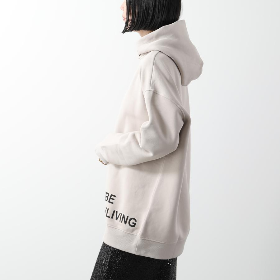Max Mara S MAX MARA エス マックスマーラ パーカー FELPA Max Mara S MAX MARA エス マックスマーラ パーカー FELPA