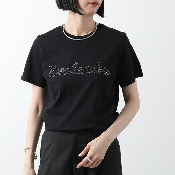 WEEKEND MAX MARA ウィークエンド マックスマーラ Tシャツ VELLO 