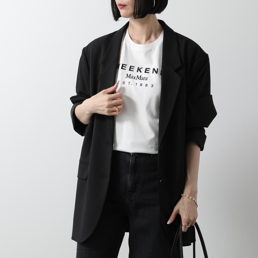 WEEKEND MAX MARA ウィークエンド マックスマーラ Tシャツ CABINA 