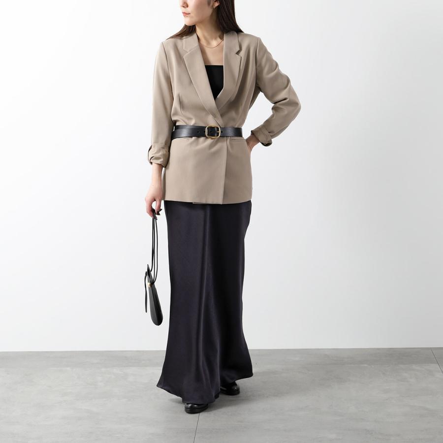 LOEWE（ロエベ） ベルト E619Z20X65 レディース レザー ラウンド