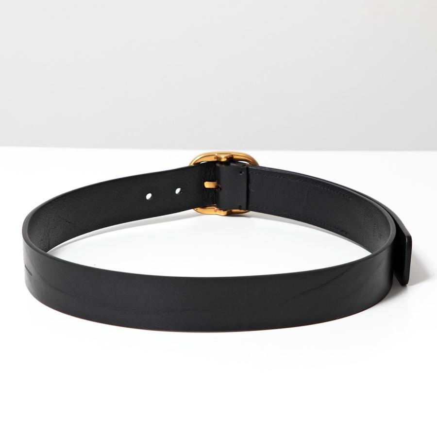 LOEWE（ロエベ） ベルト E619Z20X65 レディース レザー ラウンド