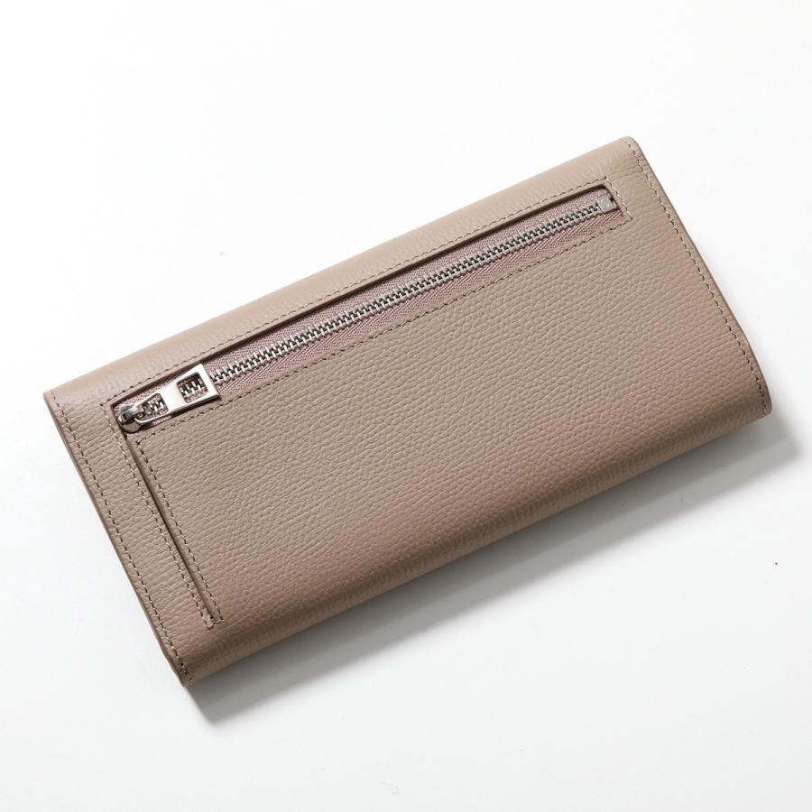 LOEWE（ロエベ） 二つ折り長財布 C821ACWX07 レディース アナグラム