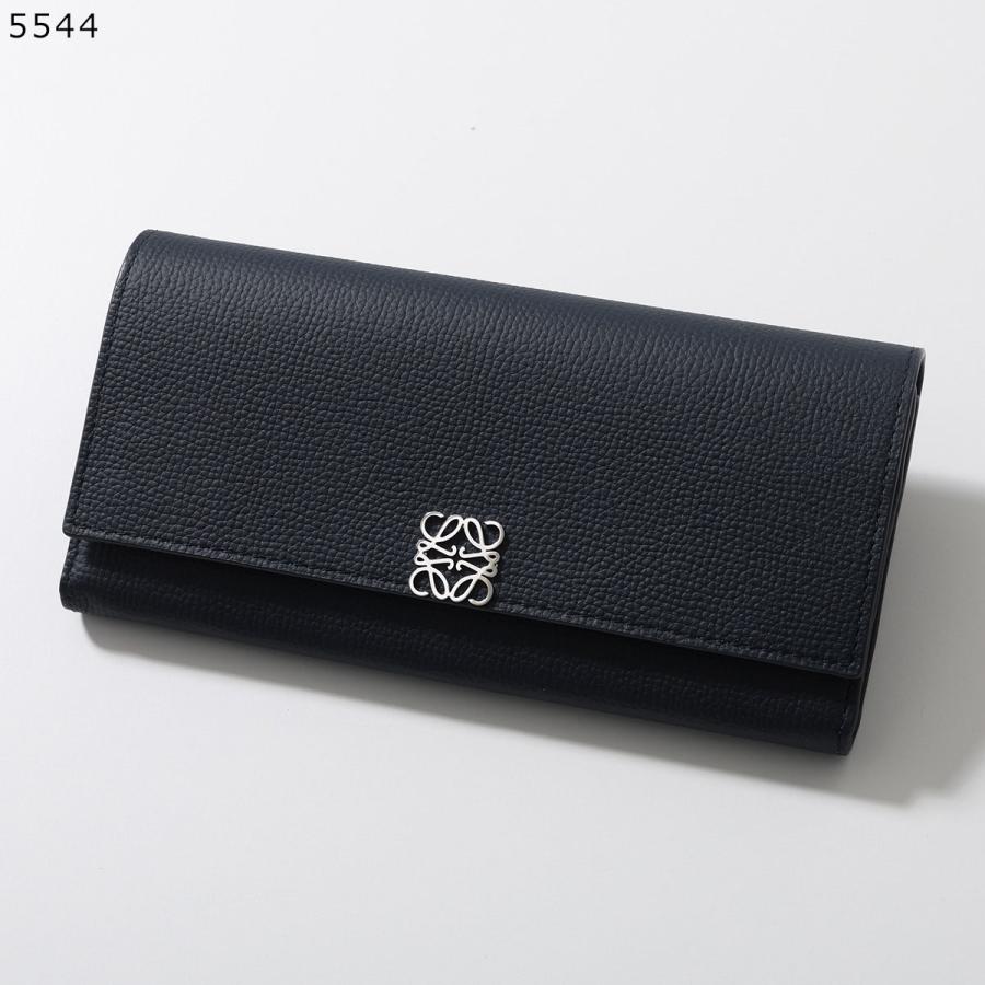 LOEWE（ロエベ） 二つ折り長財布 C821ACWX07 レディース アナグラム