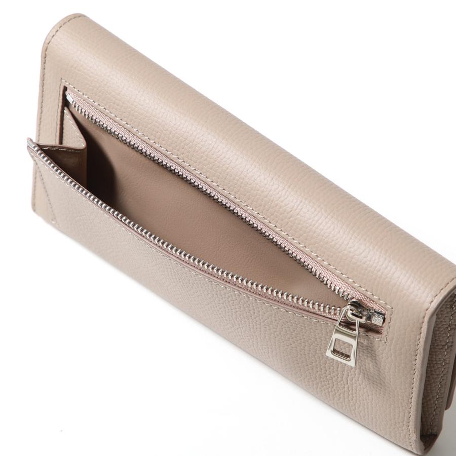 LOEWE（ロエベ） 二つ折り長財布 C821ACWX07 レディース アナグラム