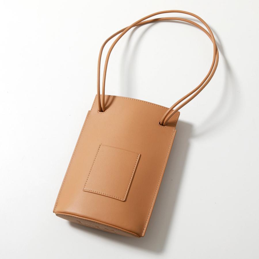 LOEWE（ロエベ） ハンドバッグ ぺブル ダイス ポケット CPBPR12X01