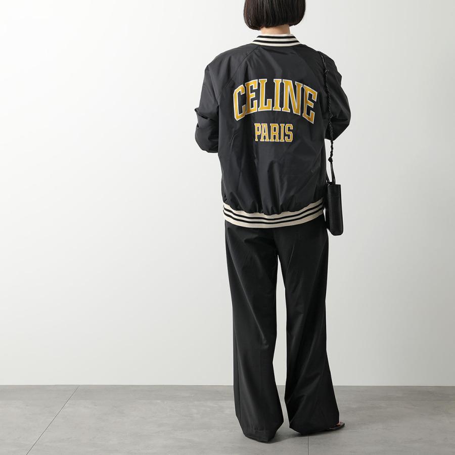 セリーヌ♡カシミヤジャンバー34 セリーヌ♡カシミヤジャンバー34 セリーヌ♡カシミヤジャンバー34