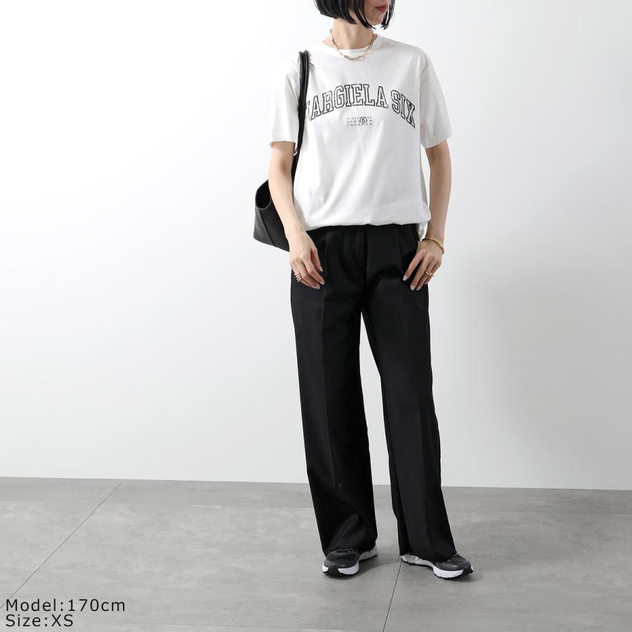 MM6 エムエムシックス メゾンマルジェラ Tシャツ SH0GC0046 S24312