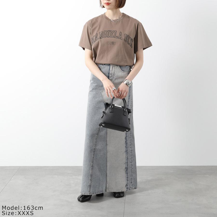 MM6 エムエムシックス メゾンマルジェラ Tシャツ SH0GC0046 S24312