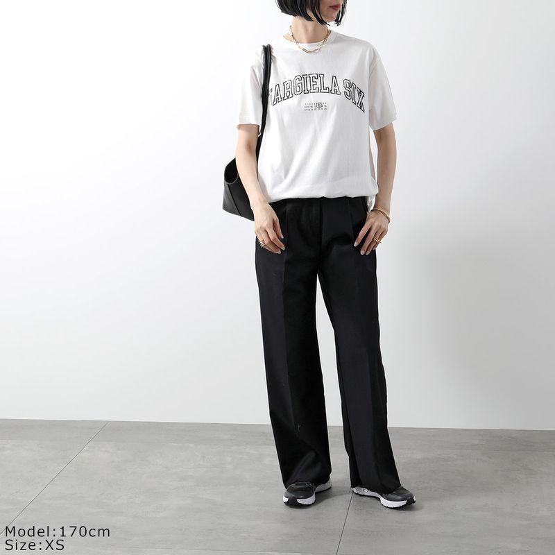 MM6 エムエムシックス メゾンマルジェラ Tシャツ SH0GC0046 S24312