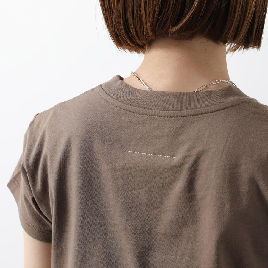MM6 エムエムシックス メゾンマルジェラ Tシャツ S52GC0326 S24312