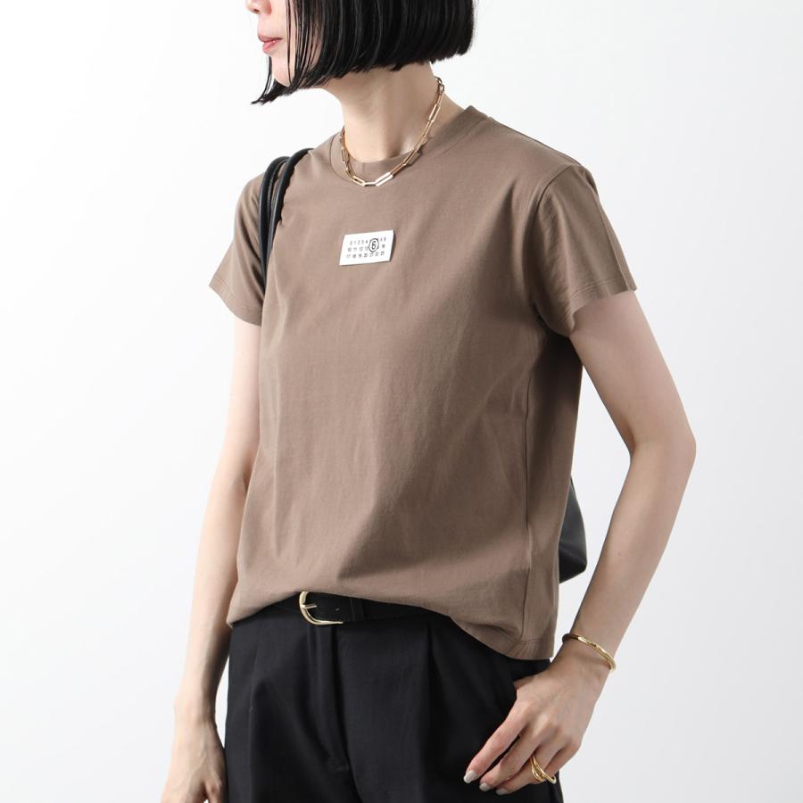MM6 エムエムシックス メゾンマルジェラ Tシャツ S52GC0326 S24312