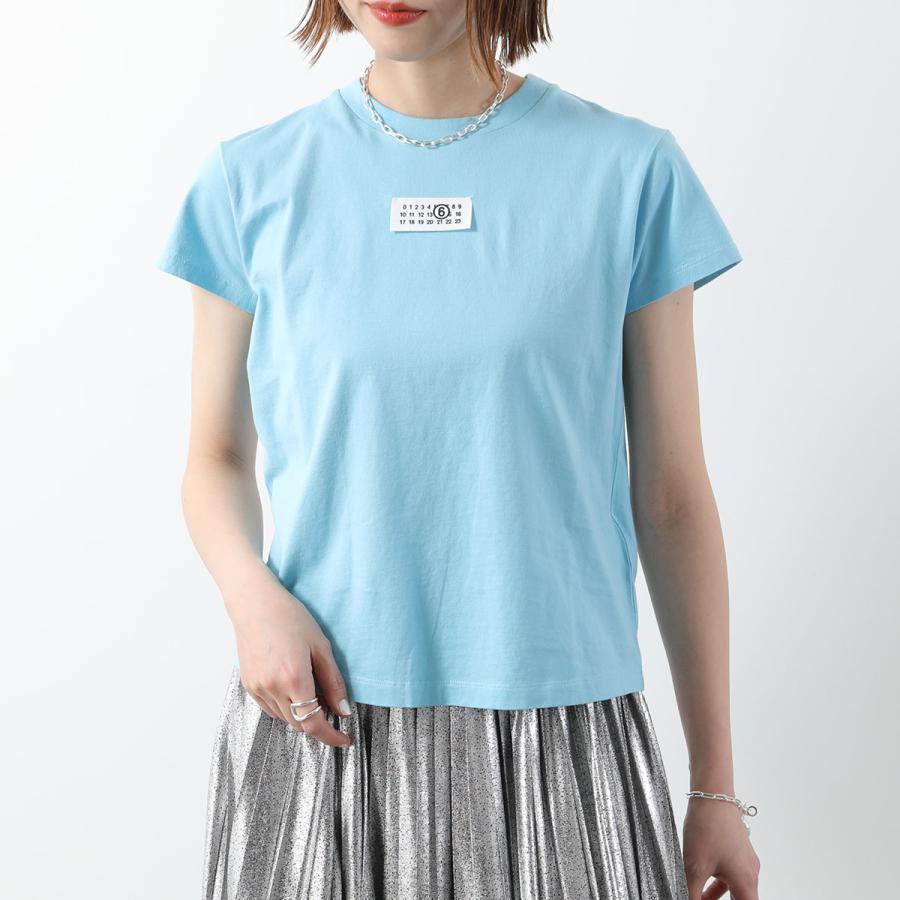 MM6 エムエムシックス メゾンマルジェラ Tシャツ S52GC0326 S24312