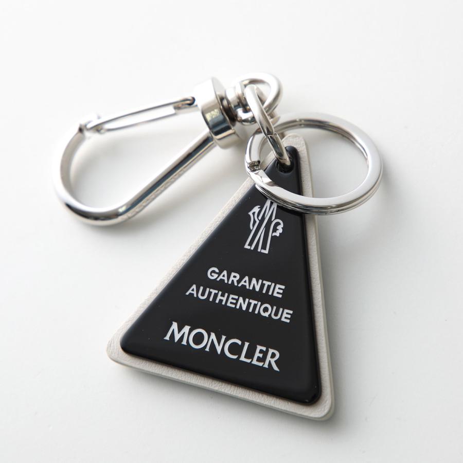 MONCLER（モンクレール） キーリング J209A 6H00001 M4279 メンズ