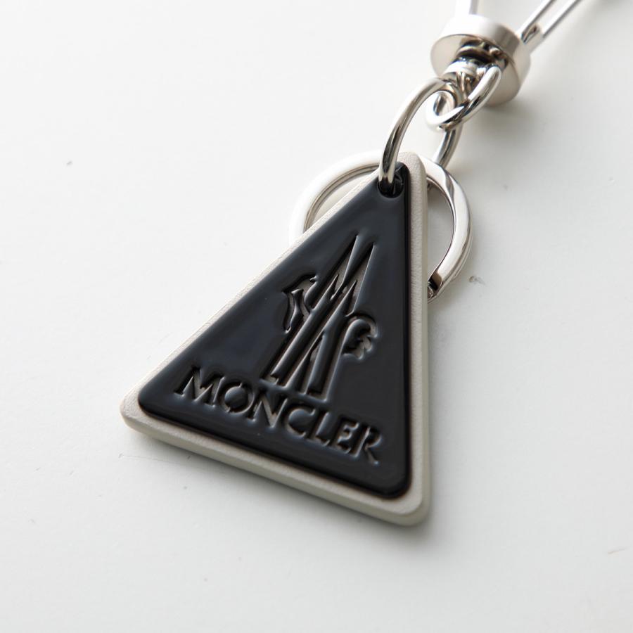MONCLER（モンクレール） キーリング J209A 6H00001 M4279 メンズ