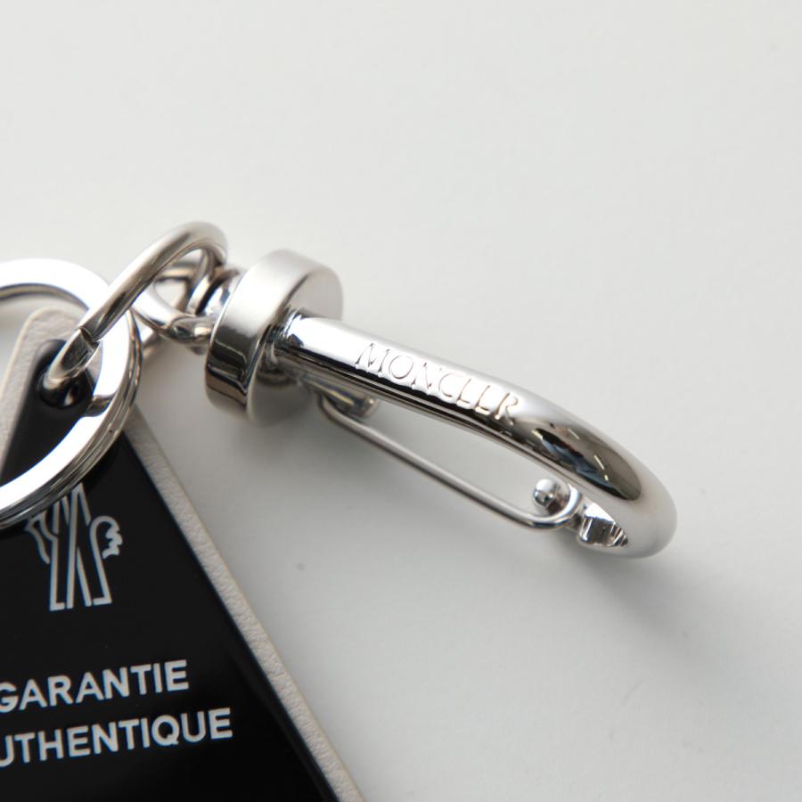 MONCLER（モンクレール） キーリング J209A 6H00001 M4279 メンズ