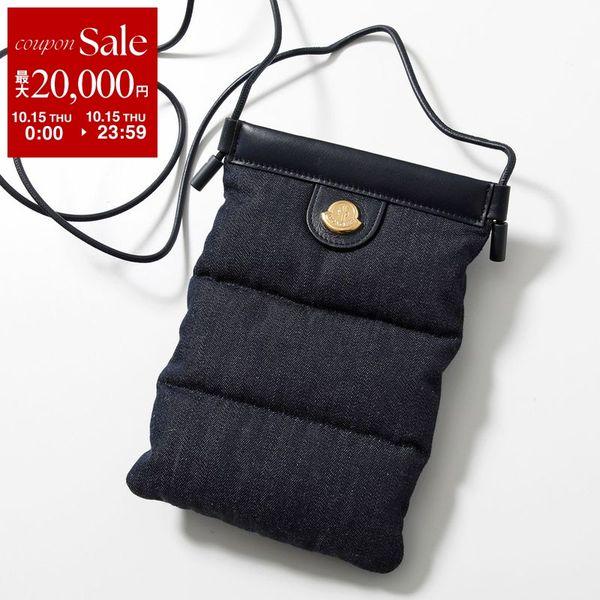 MONCLER（モンクレール） フォンケース PUFFY PHONE CASE パフィー