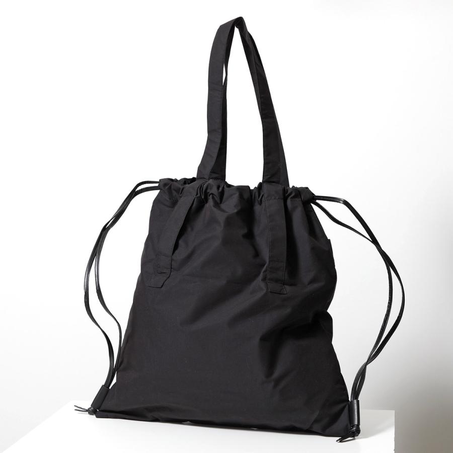 MONCLER モンクレール トートバッグ AQ DRAWSTRING TOTE BAG MONCLER モンクレール トートバッグ AQ DRAWSTRING TOTE BAG