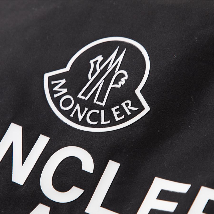 MONCLER（モンクレール） トートバッグ AQ DRAWSTRING TOTE BAG