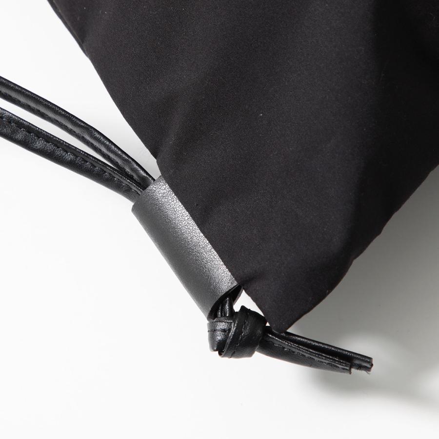 MONCLER（モンクレール） トートバッグ AQ DRAWSTRING TOTE BAG