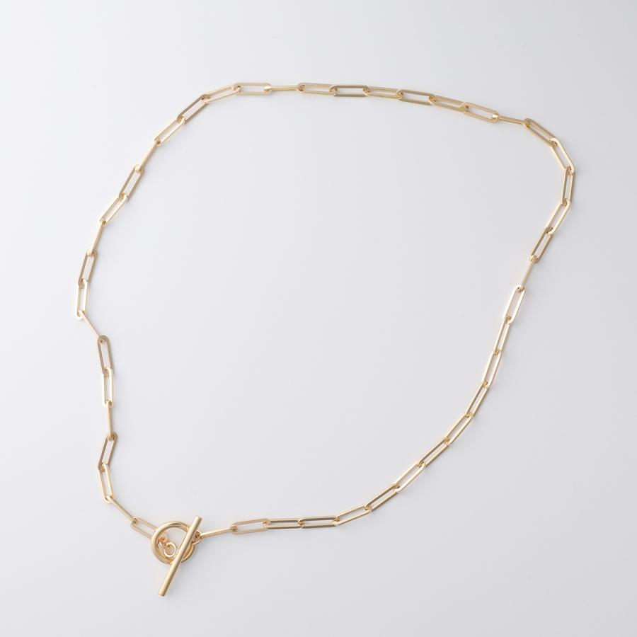 Otiumberg オティウムバーグ ネックレス Love Link Necklace OT0029 